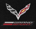 C7 Corvette Grand Sport Mens Nike Dri Fit Embroidered Polo XS-4XL, LT-4X... - £36.07 GBP+