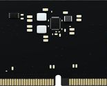 Crucial RAM 8GB DDR5 4800MHz CL40 Desktop Memory CT8G48C40U5 - £33.22 GBP+