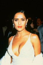 Salma Hayek 4x6 inch press photo #327624 - $4.75