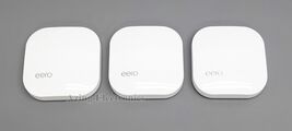 Eero Pro 2nd Gen B010301 Mesh Wi-Fi System (3-pack) image 2
