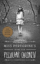 Miss Peregrine&#39;s Home for Peculiar Children by Ransom Riggs - Very Good - £7.05 GBP