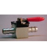 HEAVY DUTY GAS FUEL SHUT OFF VALVE FOR 1/4&quot; LINE - $234.87 MXN