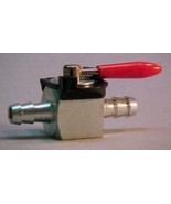 HEAVY DUTY GAS FUEL SHUT OFF VALVE FOR 1/4&quot; LINE - £9.90 GBP