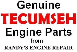 Tecumseh 37029A engine gasket kit fits models listed - $9.29