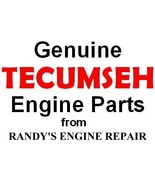 Tecumseh 37029A engine gasket kit fits models listed - £7.40 GBP
