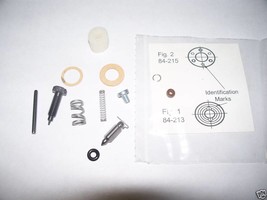 Rebuild Repair Kit Walbro Lua Carburetor K1-LUA Onan - £31.45 GBP