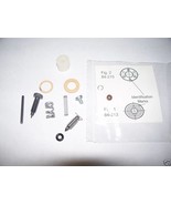 REBUILD REPAIR KIT WALBRO LUA CARBURETOR K1-LUA ONAN - $755.65 MXN