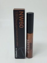 New Authentic MAC Studio Fix 24-Hour Smooth Wear Concealer NW60 - $15.80