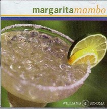 Margarita Mambo Cd  - £8.18 GBP