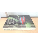 The Fascination of Breeding Aquarium Fish Axelrod, Herbert R. and Sweene... - $1,004.72 MXN
