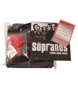 The Sopranos Trivia Game Based on HBO Series Complete - $17.76 CAD