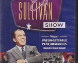 The Very Best of Ed Sullivan (DVD) - $12.93