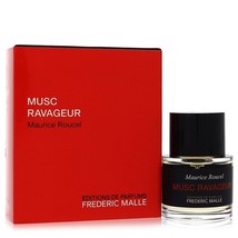 Musc Ravageur by Frederic Malle Eau De Parfum Spray (Unisex) 1.7 oz (Women) - £247.79 GBP