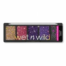 Fantasy Makers Glitter Palette for Face - Rest In Pink - $9.13