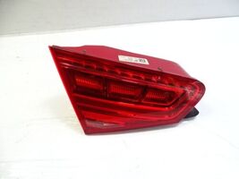 11 Audi A8 D4 Light Lamp, Taillight Brake Inner Left Rear 4H0945093A - $99.99