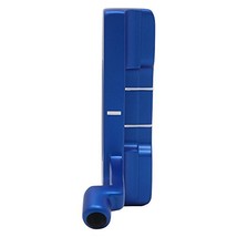 Bionik 101 Blue Golf Putter Right Handed Blade Style with Alignment Line Up Hand - £35.09 GBP