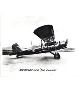 Photographs - Stearman Airplane - American Airways photograph - $6.16 CAD