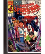 Marvel Comics, AMAZING SPIDER-MAN : SKATING ON THIN ICE #1, McFarlane 19... - €6,22 EUR