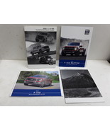 2023 Ford F150 Supplemental Owners Guide Manual - $169.24 CAD