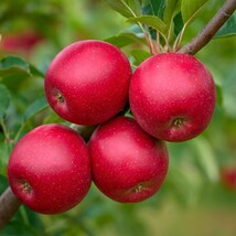 Liberty Apple Seeds: Disease Resistant, Sweet &amp; Crisp Variety - $13.95