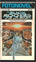 Buck Rogers In The 25th Century - Fotonovel Paperback ( Ex Cond.) - £22.66 GBP