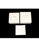 Apple AirPods 2nd Gen with Charging Case - Read Desc, Battery Issue Original Box - $48.64 CAD