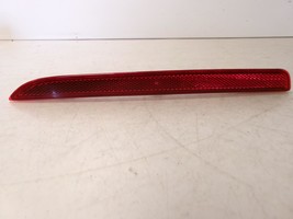 2016 2017 2018 2019 Ford Explorer Driver Lh Bumper Reflector Oem - $24.50