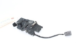 04-11 MAZDA RX-8 HOOD LOCK LATCH Q7269 image 3