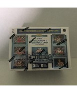 NEW 2021-22 Panini Contenders Basketball Trading Cards Blaster Box - 40 ... - $63.09 CAD