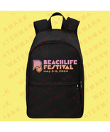 BEACHLIFE FESTIVAL 2024 Backpack Bags - £35.39 GBP