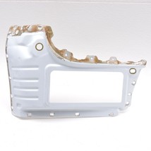 2017-2023 Tesla Model 3 Rear Right Lower Quarter Extension Panel Frame -... - $2,196.38 MXN