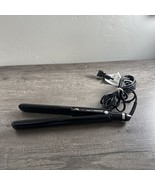 BaByliss PRO #BP9557 Porcelain Ceramic Plate Black Flat 1&quot; Straightening... - €16,55 EUR