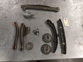 Timing Chain Set With Guides From 2008 Infiniti G37  3.7 - $137.16