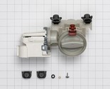 OEM Drain Pump Kit For Maytag MHWE300VW11 MHWE550WW01 MHWE300VW11 MHWE55... - $168.91