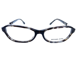 New MICHAEL KORS  MK819317 53mm 53-15-135 Gray Women's Eyeglasses Frame - £55.77 GBP