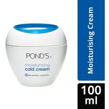 POND&#39;S Moisturing Cold Cream 100ml - $12.25