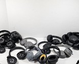 Sony WH-XB910N, WH-CH710N, WH-CH510, Wireless Headphones Lot - For Parts - $94.05