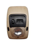 Console Front Roof Eddie Bauer With Sunroof Homelink Fits 02-05 EXPLORER... - $2,124.85 MXN