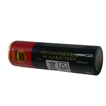IDC Digital Camera Battery AA Rechargeable 1.2V NiCD 400mAh 1.5hrs - £7.88 GBP