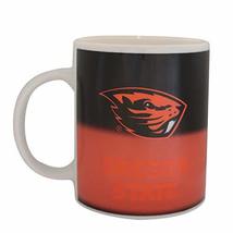 Color Changing! Oregon State Beavers ThermoH Exray Coffee Mug - £10.01 GBP