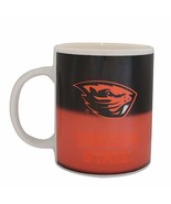Color Changing! Oregon State Beavers ThermoH Exray Coffee Mug - €10,85 EUR