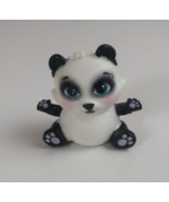 Mattel Enchantimals Junglewood Nari Panda Bear 1.5&quot; Mini Figure - €6,67 EUR