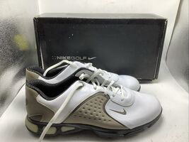 Nike Air Max Rejuvenate - Men’s size 12 Golf Shoes - $557.79 MXN Nike Air Max Rejuvenate - Men’s size 12 Golf Shoes - $557.79 MXN