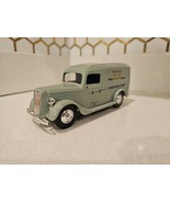 ERTL 1936 Ford Panel Van Minneapolis Star Diecast Bank - $24.18