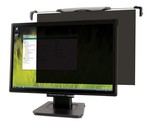 Kensington FS240 Snap2 Privacy Screen for 22-Inch to 24-Inch Widescreen ... - $243.99