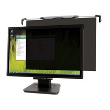 Kensington FS240 Snap2 Privacy Screen for 22-Inch to 24-Inch Widescreen 16:10 an - £185.28 GBP