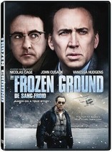 Frozen Ground (DVD, 2013) - £3.24 GBP