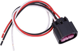 GM Flex Fuel E85 Sensor Conversion Pigtail Wiring Connector - £8.26 GBP