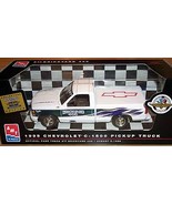 1995 Chevy C-1500 Pickup Truck Brickyard 400 Pace Truck 1:25 Scale by AM... - $21.81 CAD