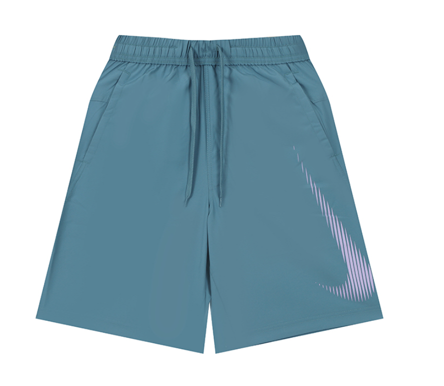 Nike Dri-Fit Foam 9IN Unlined Versatile Short Men Sports Pant AsiaFit HJ... - $68.73